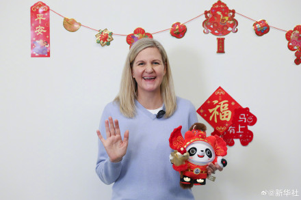 当米兰冬奥遇上中国春节，看中华文化在海外“圈粉”