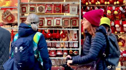 当米兰冬奥遇上中国春节，看中华文化在海外“圈粉”