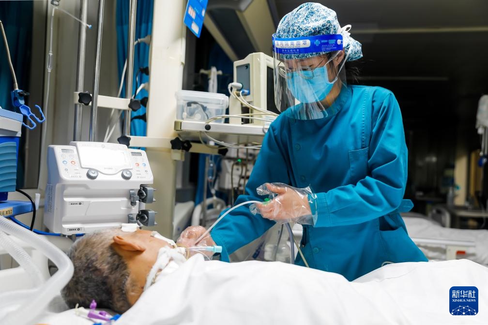 大年初一我在岗