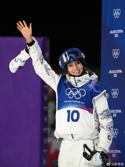 当米兰冬奥遇上中国春节，看中华文化在海外“圈粉”