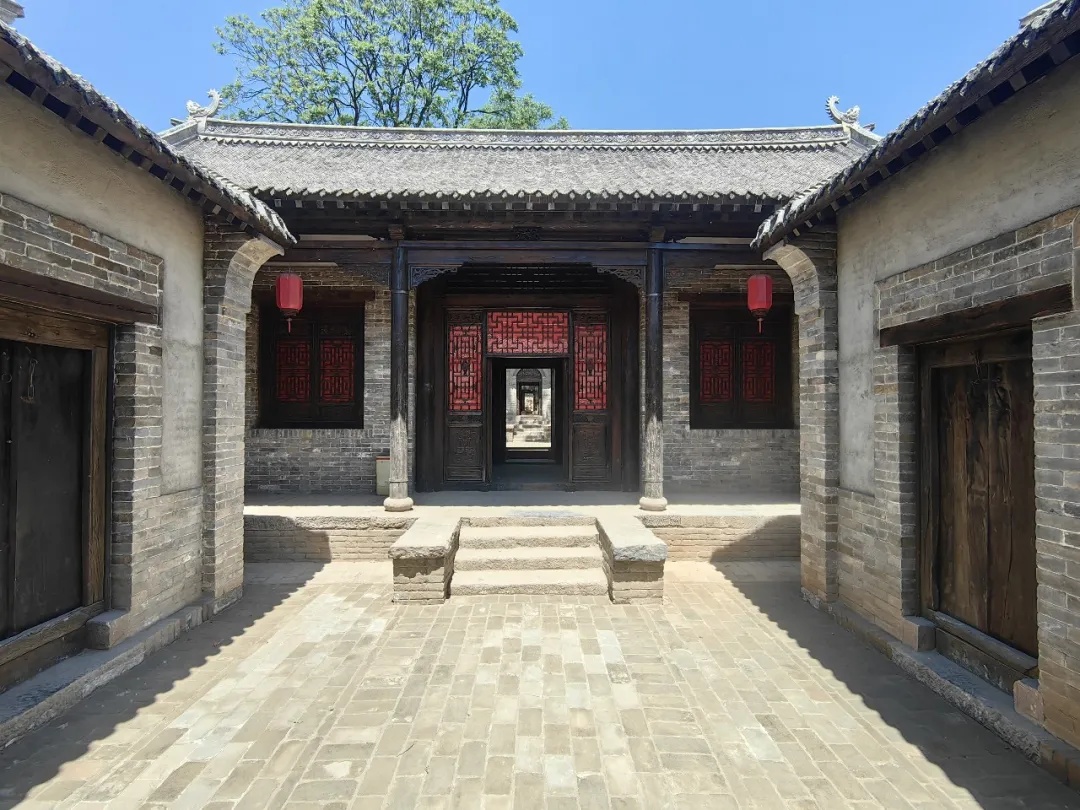 村民当群演，鸡鸭有片酬！这个古村出圈了