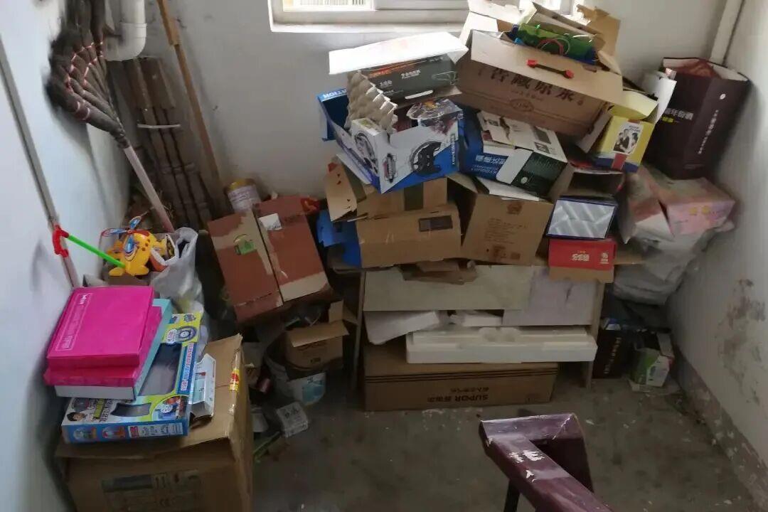 注意！过年期间走亲访友 这些地方不可“添堵”→