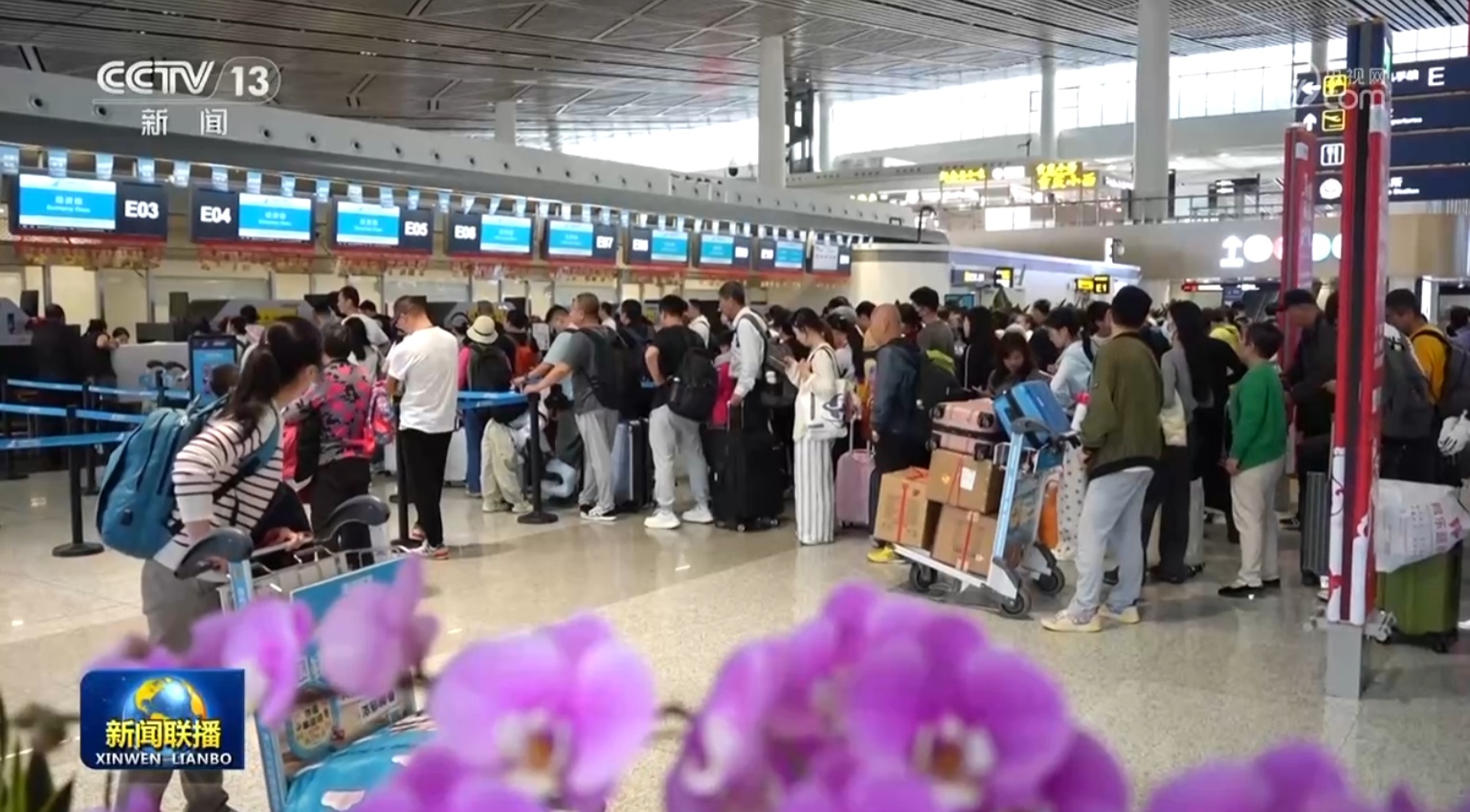 交通部门多措并举 保障春运平稳有序 交通部门多措并举 保障春运平稳有序