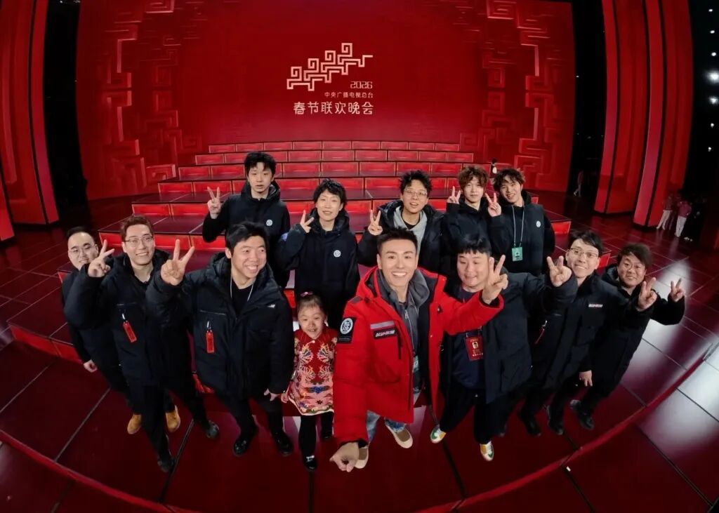 邓男子回应魔术揭秘