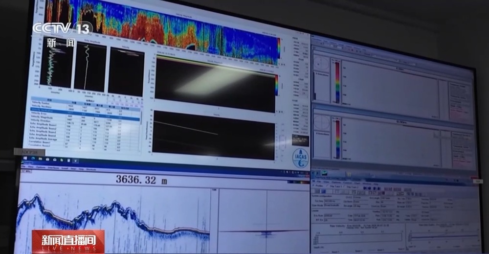 在南极许下心愿 “雪龙”号上科考队员有什么新年愿望? 在南极许下心愿 “雪龙”号上科考队员有什么新年愿望?