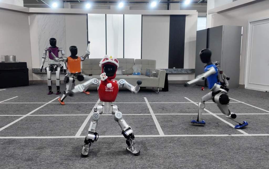 用30天打造和蔡明同台演小品的机器人要克服哪些挑战？