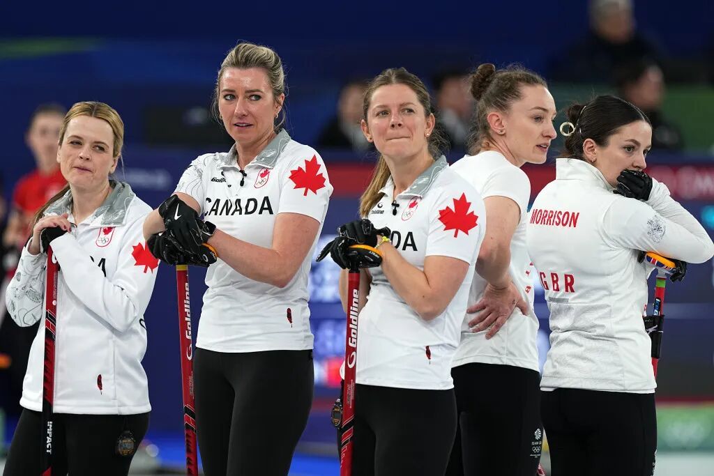 中国冰壶队:相信世界壶联有办法解决 中国冰壶队:相信世界壶联有办法解决