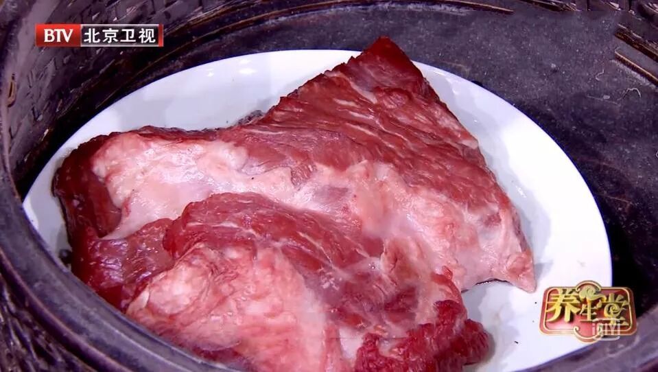 痛风血脂高人群，过年健康吃法来了