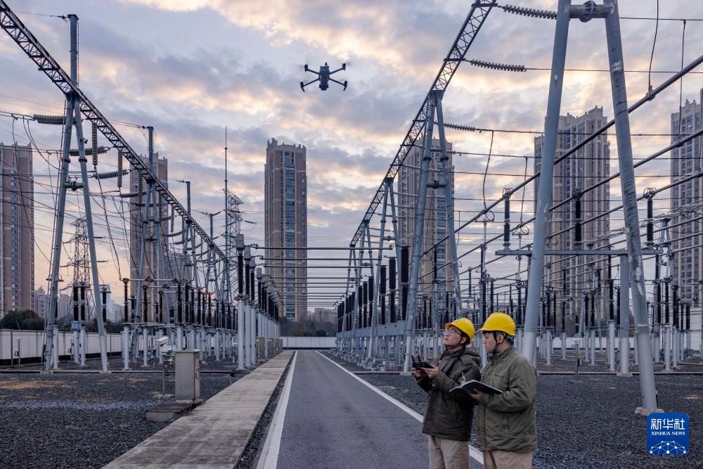 大年初一我在岗