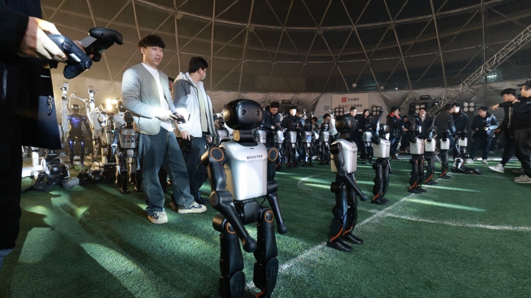 北京台春晚“演员”：身高95cm，体重20kg，会醒狮，已经有人带回家了！