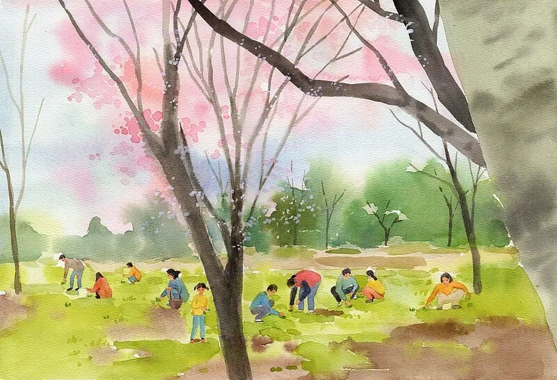 大年初二,女婿们准备好了吗? 大年初二,女婿们准备好了吗?