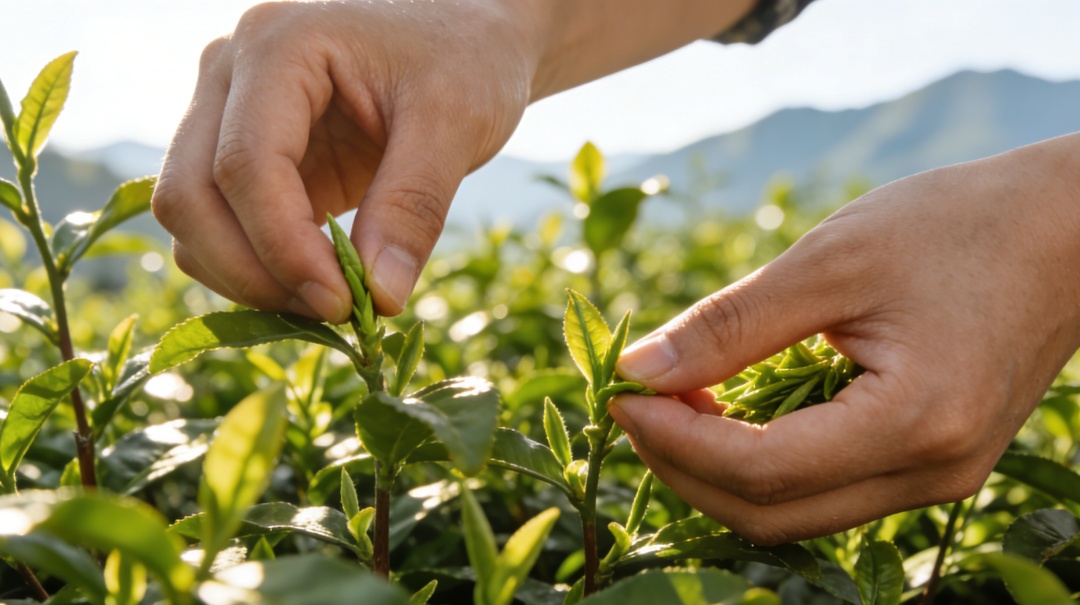 过年吃太油，喝茶解腻靠谱吗？