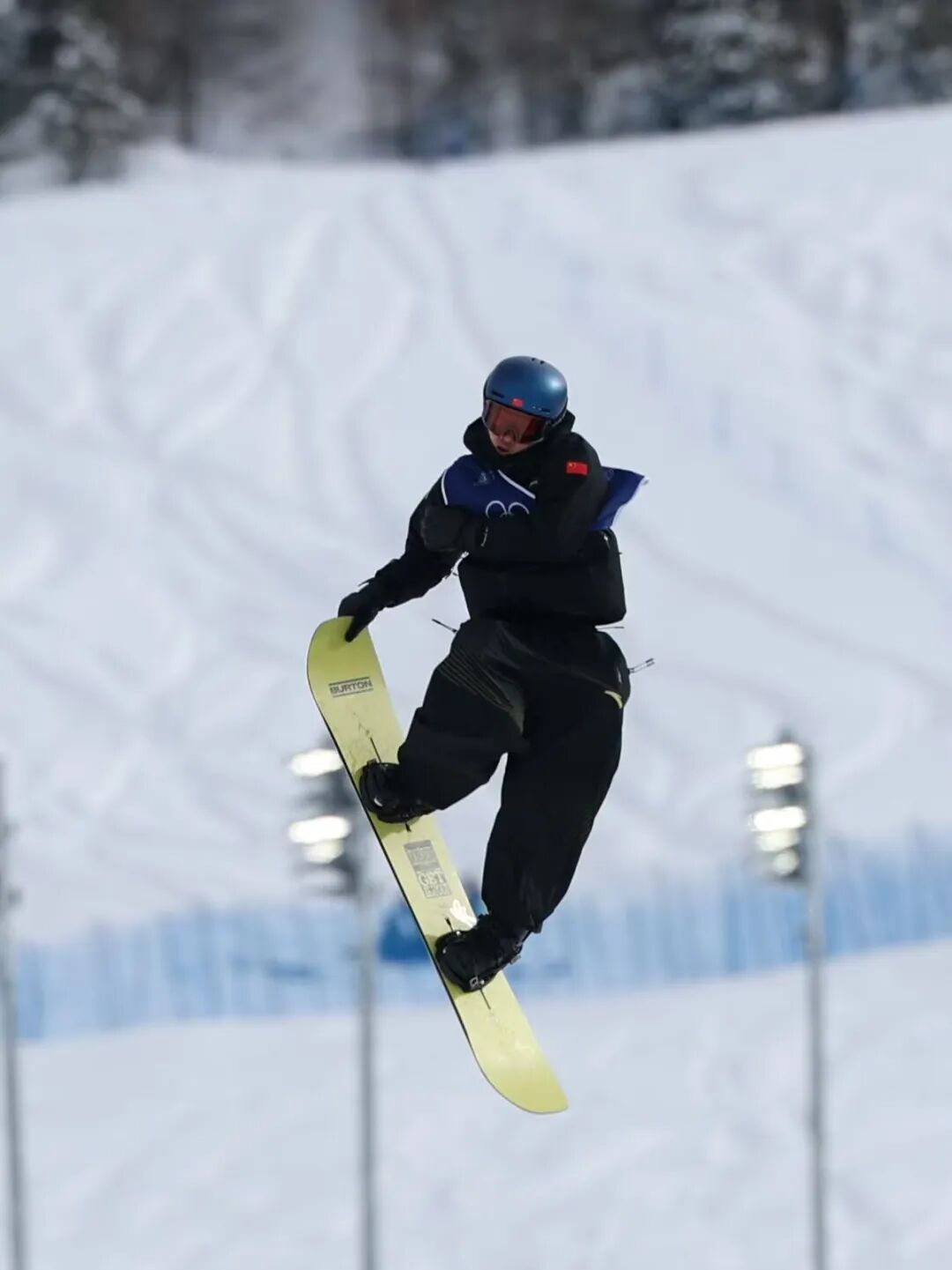 首金来了！苏翊鸣用金牌为自己庆生