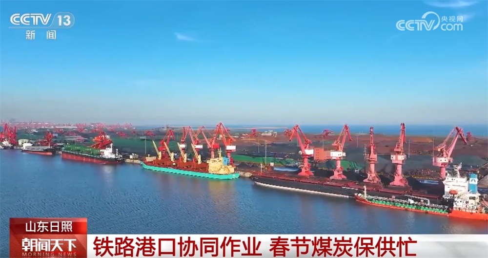 他们用“实干”守护万家团圆、能源保供、旅途平安 便民服务“不打烊”