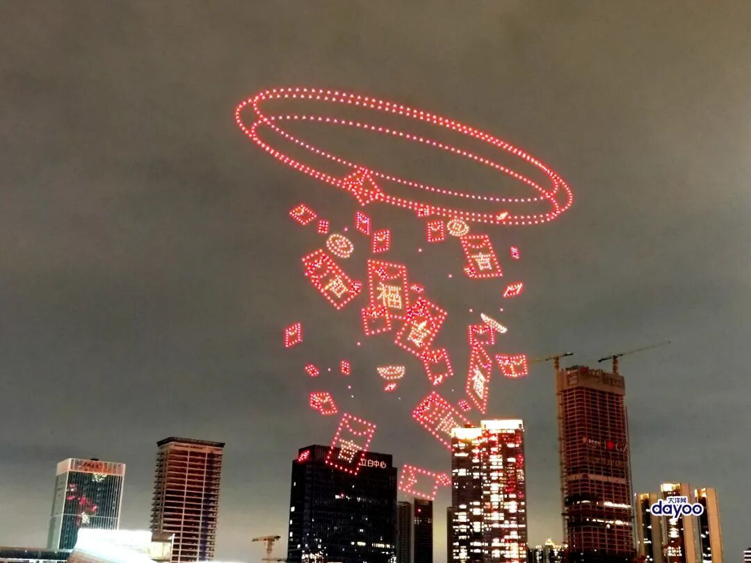 登上热搜！广州，太燃了！