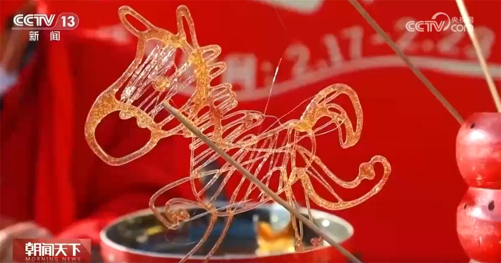 登高祈福、庙会添彩、打卡阳光……“文旅新亮点+消费新热点”释放假日经济活力