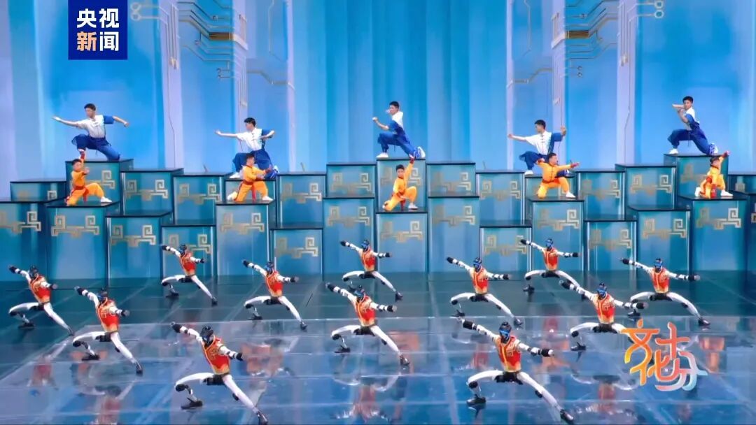 春晚总导演于蕾揭秘“赛博年味”