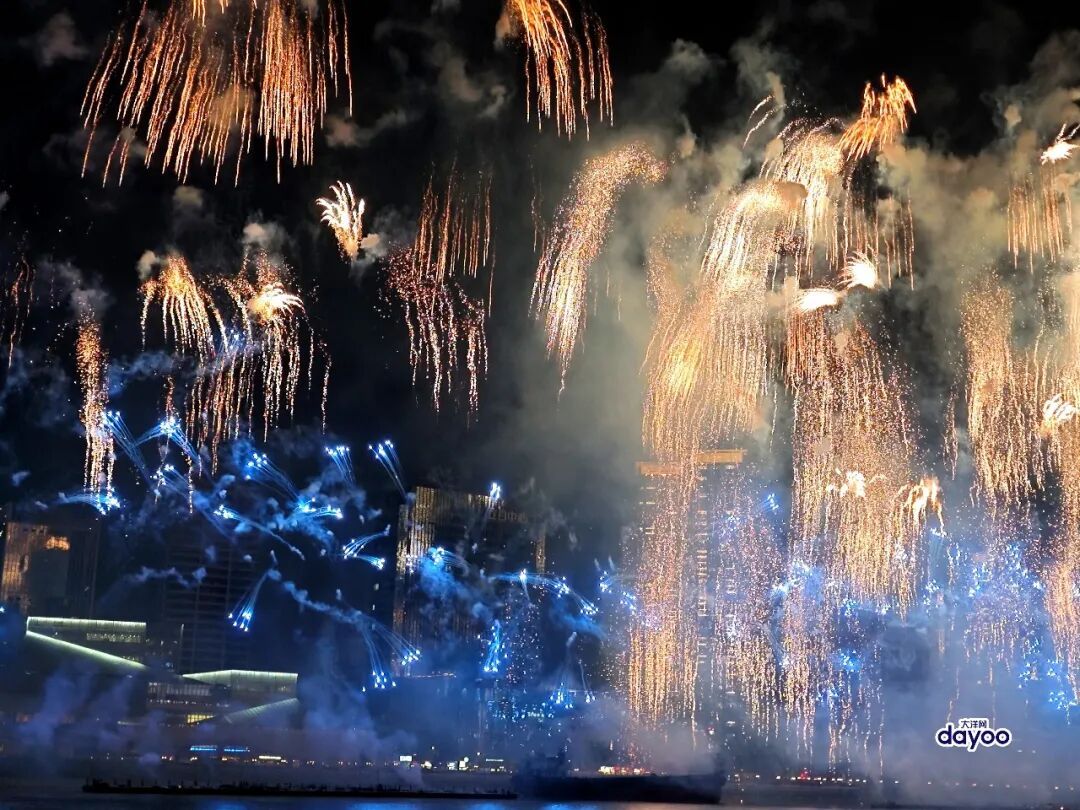 登上热搜！广州，太燃了！