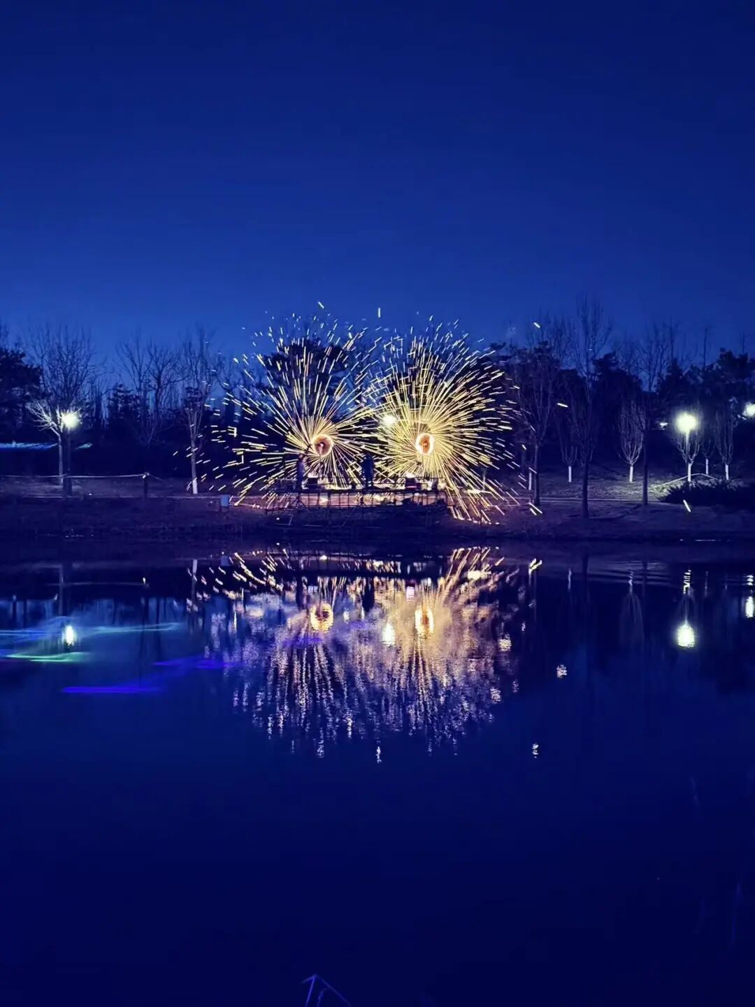 大年初一,北京93万人都在逛—— 大年初一,北京93万人都在逛——