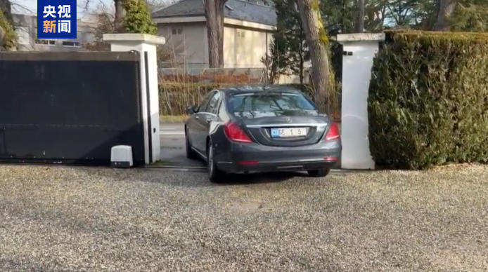 美伊双方在第二轮谈判中就“一些总体问题达成一致” 美伊双方在第二轮谈判中就“一些总体问题达成一致”