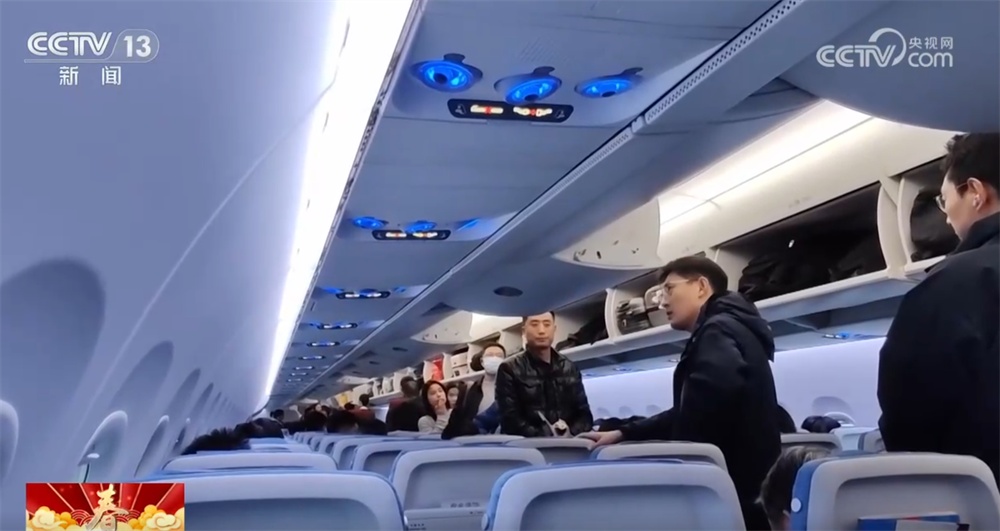 他们用“实干”守护万家团圆、能源保供、旅途平安 便民服务“不打烊”