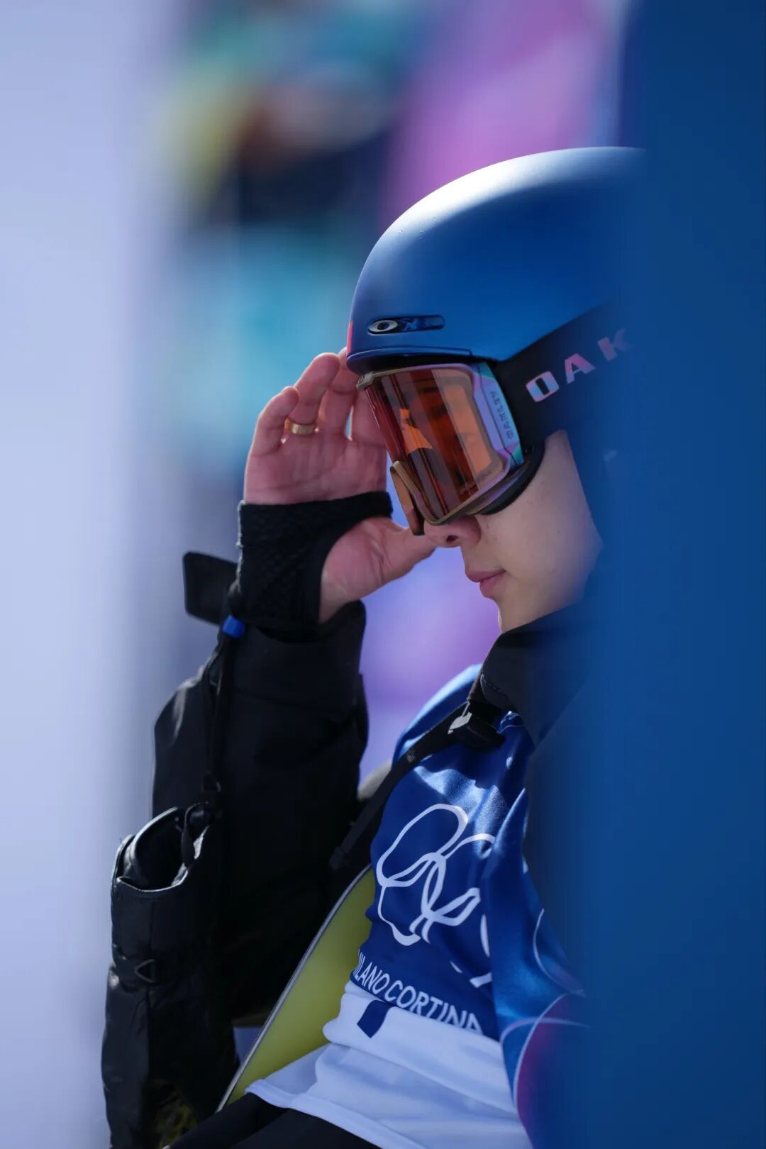 中国队首金!苏翊鸣22岁生日当天夺冠! 中国队首金!苏翊鸣22岁生日当天夺冠!