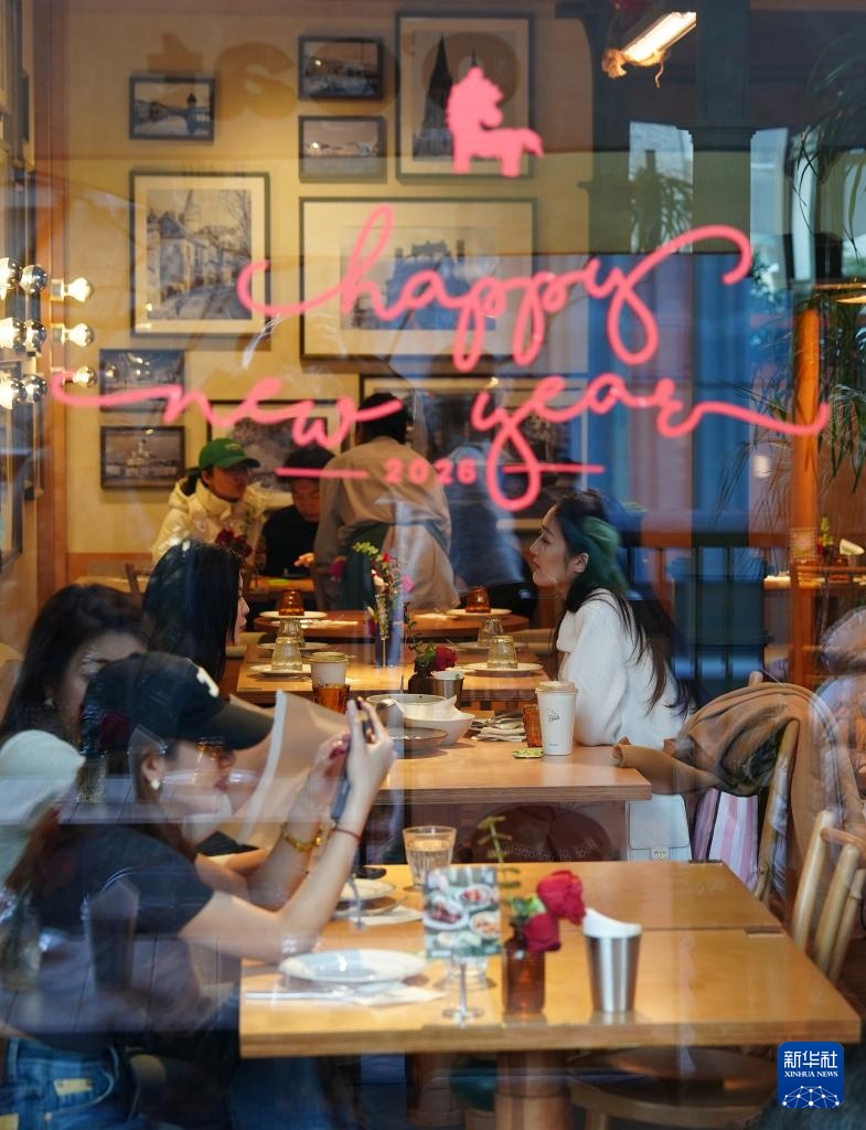 舌尖消费引爆年味经济