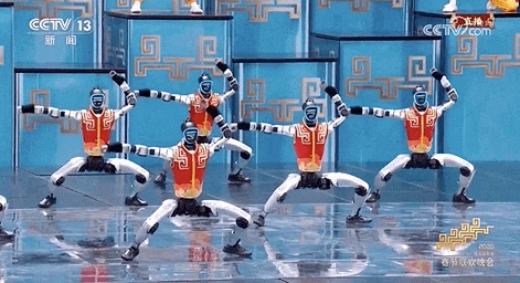 春晚总导演于蕾揭秘“赛博年味”