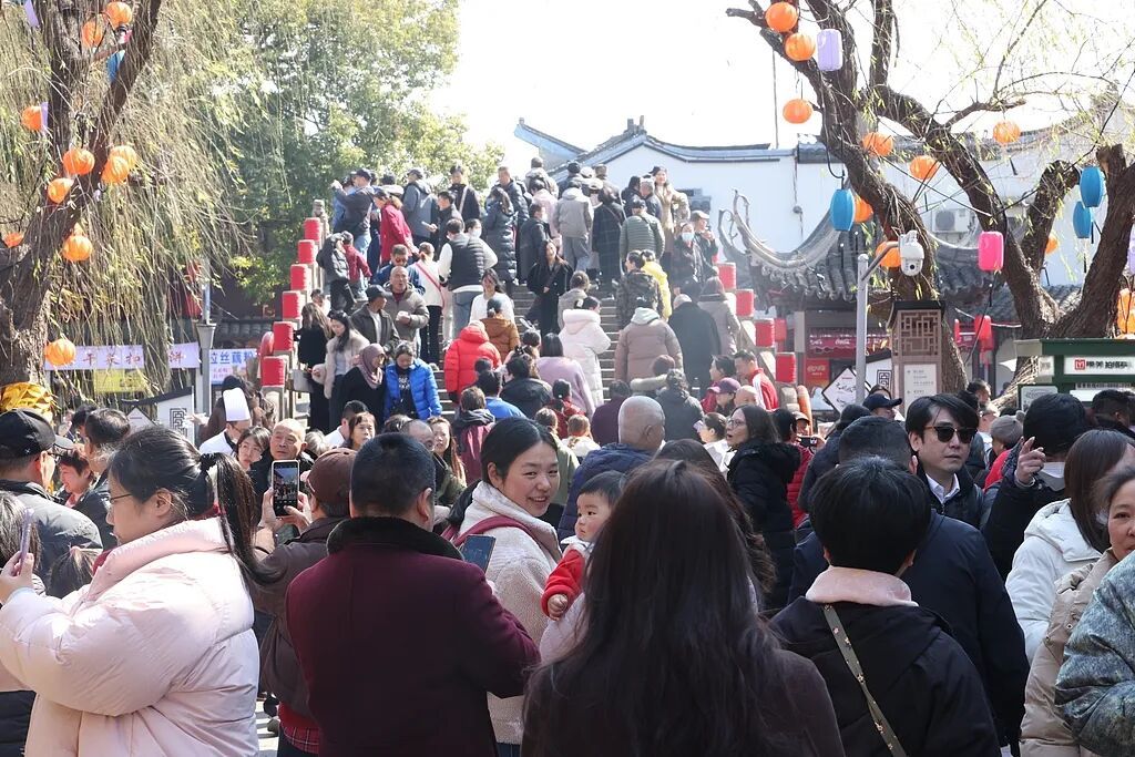 上海将直冲23℃！紧接着又是一波降温+降雨+大风…