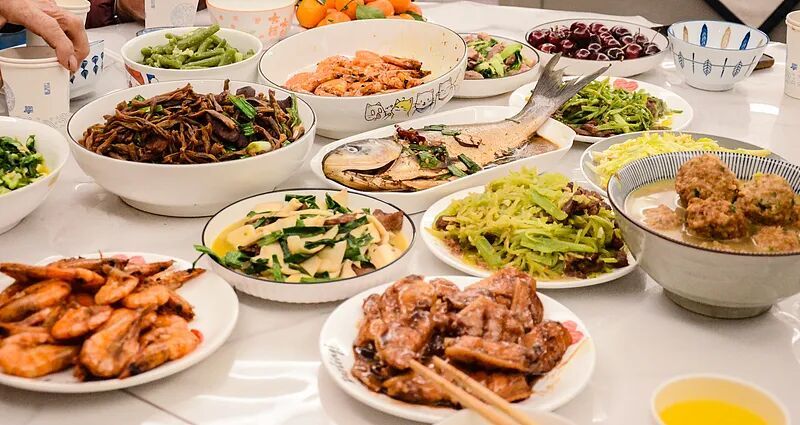 大年初二,女婿们准备好了吗? 大年初二,女婿们准备好了吗?