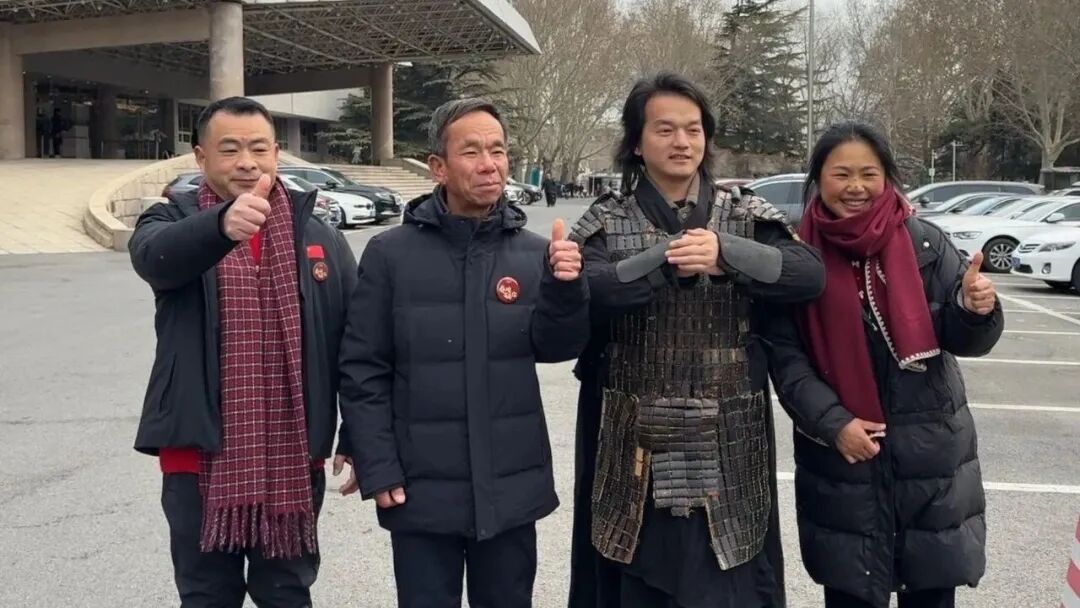 春晚观众席,原来都是熟面孔 春晚观众席,原来都是熟面孔