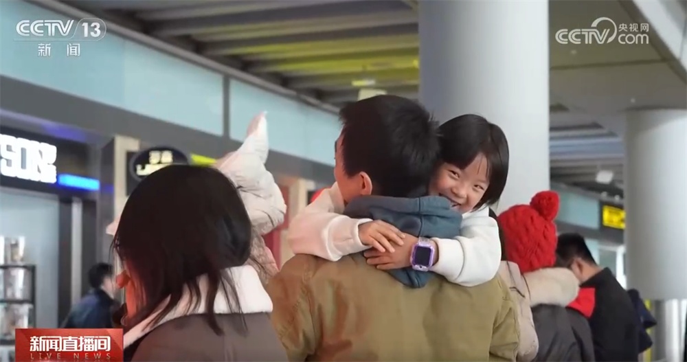 他们用“实干”守护万家团圆、能源保供、旅途平安 便民服务“不打烊”