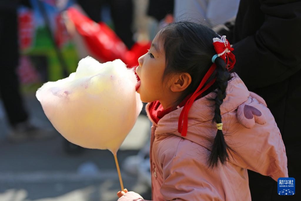 舌尖消费引爆年味经济