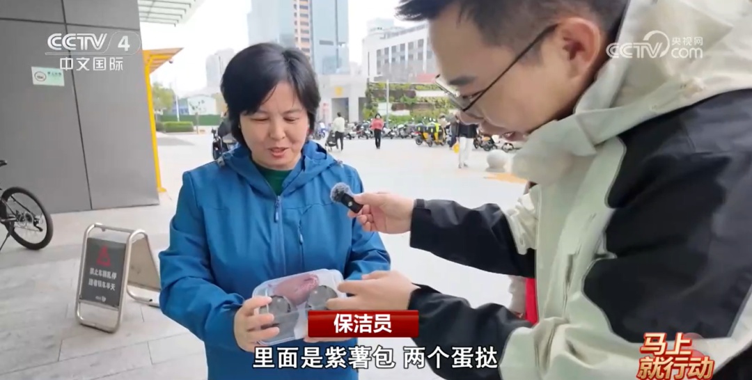 运行1300多天，发放超50万份！深圳“食物银行”如何打造城市温暖底色？