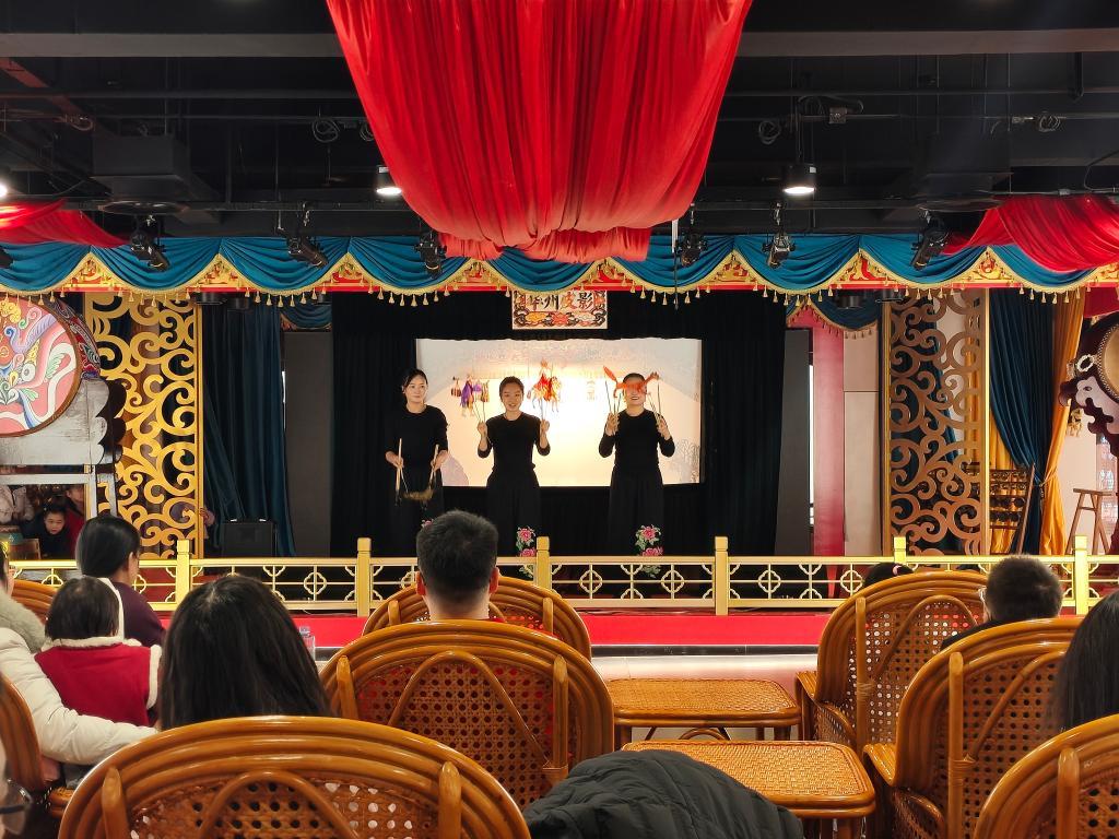 新春文旅消费“新三变” 新春文旅消费“新三变”