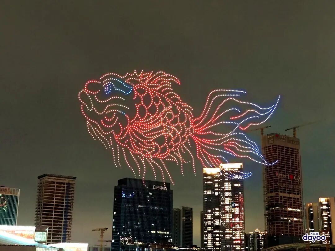 登上热搜！广州，太燃了！