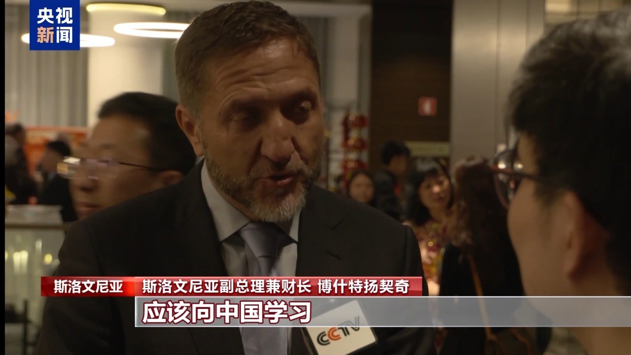 中国驻多国使领馆举办活动 共贺马年新春