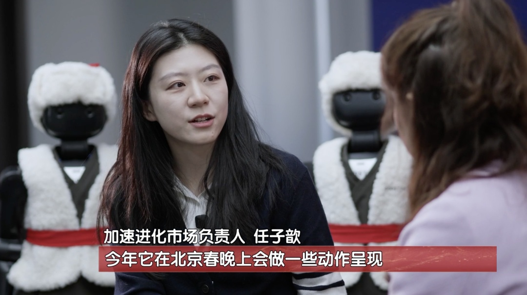 北京台春晚“演员”：身高95cm，体重20kg，会醒狮，已经有人带回家了！