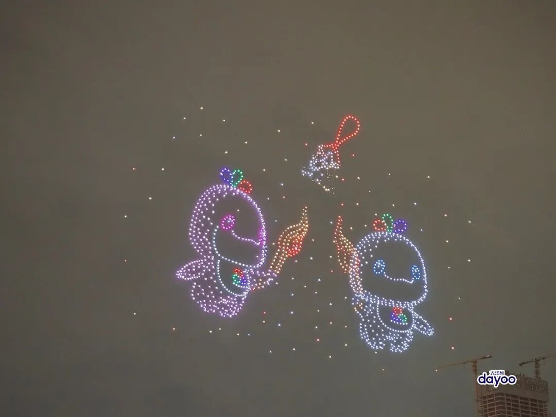 登上热搜！广州，太燃了！