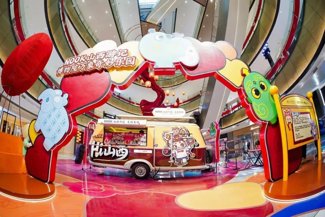 打架子鼓、磨咖啡……这个春节,被中国机器人硬控了! 打架子鼓、磨咖啡……这个春节,被中国机器人硬控了!