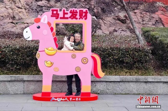 这是“神马路”?这些带“马”的地名都是什么来头 这是“神马路”?这些带“马”的地名都是什么来头