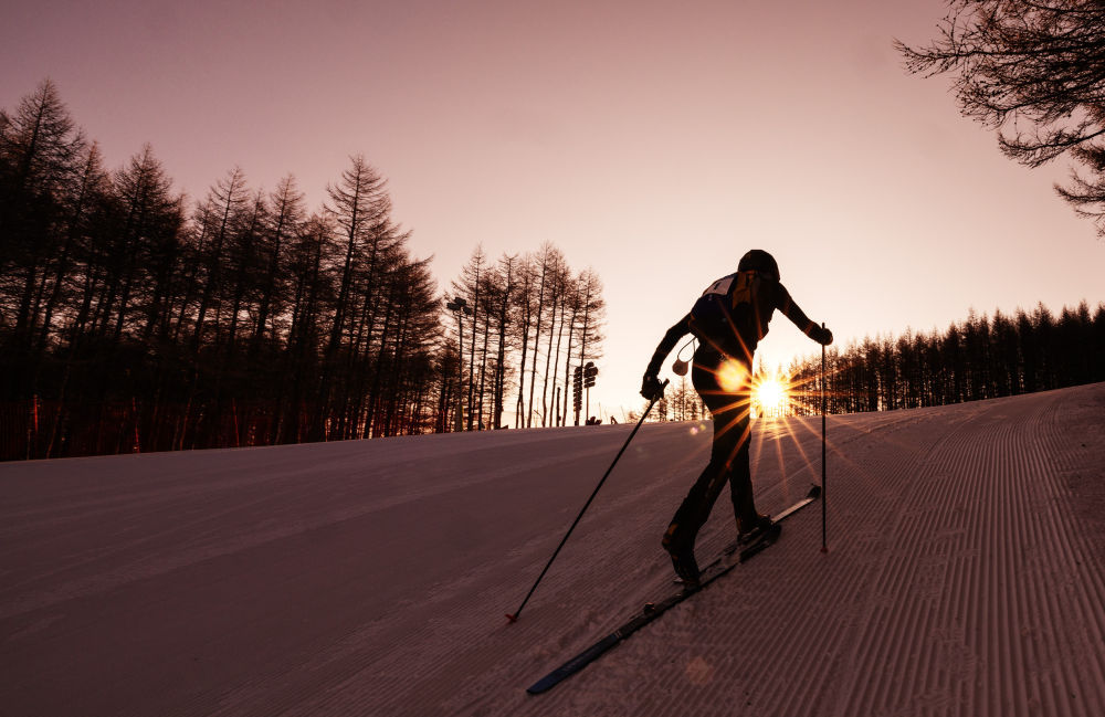 小科普：新增大项滑雪登山是什么？