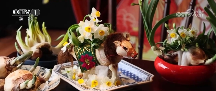 热气腾腾中国年活力满格 “创新场景+券包优惠”点燃春节假期消费“热引擎”