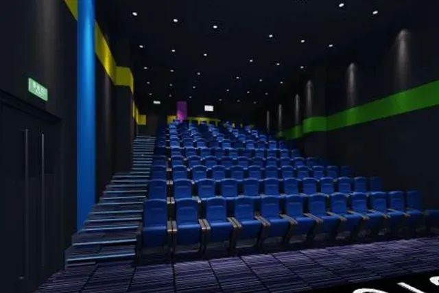 贺岁电影来袭,影院消防安全要知道 贺岁电影来袭,影院消防安全要知道