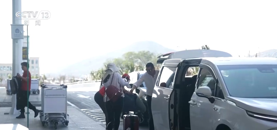 火热、火爆!透视出行“新选择”解锁消费“新潮流” 火热、火爆!透视出行“新选择”解锁消费“新潮流”