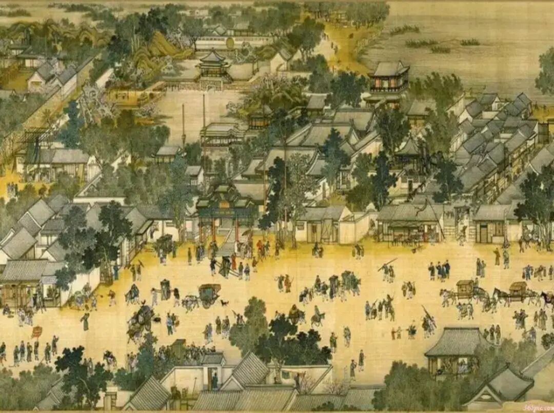 为什么中国人过年总爱“嗑”瓜子?