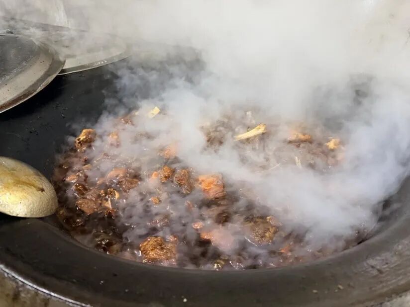 一天2000斤都不够卖!杭州这里忙得热火朝天,有人坐3小时的车赶来… 一天2000斤都不够卖!杭州这里忙得热火朝天,有人坐3小时的车赶来…