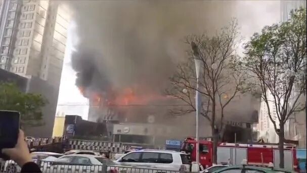 贺岁电影来袭,影院消防安全要知道 贺岁电影来袭,影院消防安全要知道