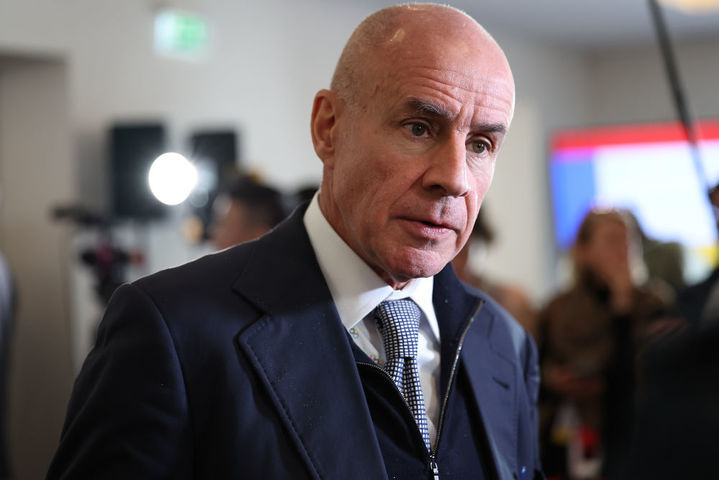 国际雪联主席评苏翊鸣冬奥再夺冠:对中国滑雪发展意义重大 国际雪联主席评苏翊鸣冬奥再夺冠:对中国滑雪发展意义重大