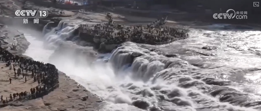 文化、科技、冰雪碰撞出别样年味 新春文旅活力十足 多彩活动点亮假日 文化、科技、冰雪碰撞出别样年味 新春文旅活力十足 多彩活动点亮假日